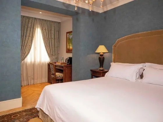 Standard Tek Büyük Yataklı Oda, 1 Büyük (Queen) Boy Yatak, Şehir Manzaralı