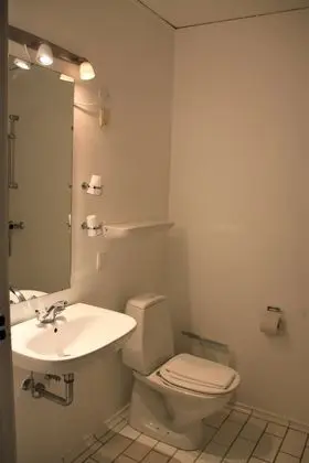 Economy Tek Büyük Yataklı Oda