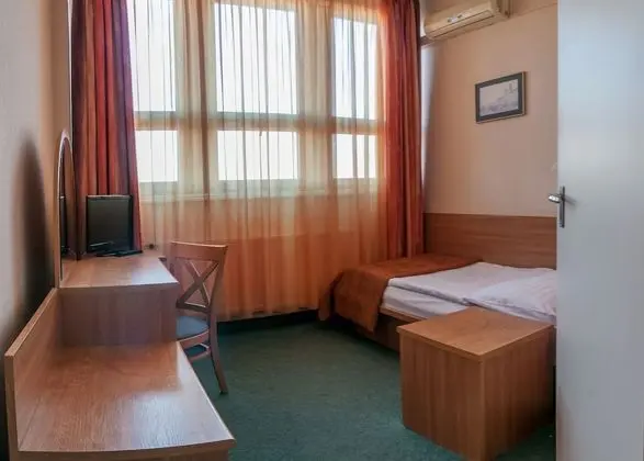 Basic Tek Kişilik Oda
