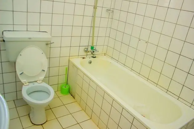 Basic Tek Büyük Yataklı Oda, 1 Çift Kişilik Yatak