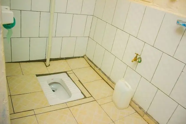 Basic Tek Büyük Yataklı Oda, 1 Çift Kişilik Yatak