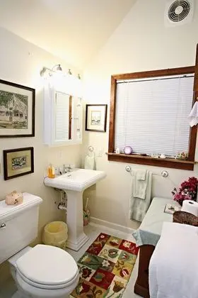 Luxury Oda, 1 Çift Kişilik Yatak, Ortak Banyo (Mellon Room)