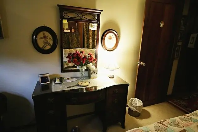 Luxury Oda, 1 Çift Kişilik Yatak, Özel Banyo (McIntosh Room)