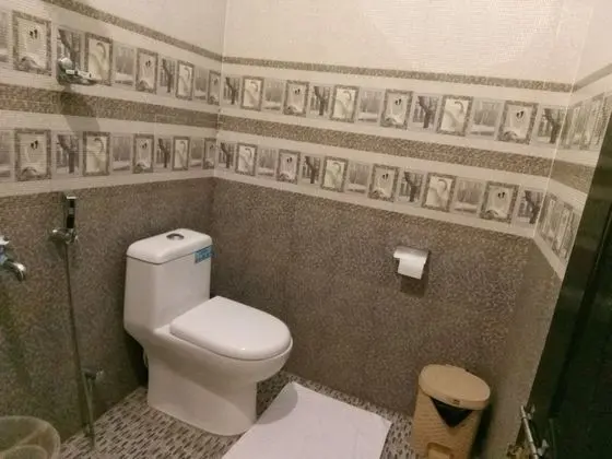 Executive Oda, 1 Çift Kişilik Yatak, Sigara İçilmez
