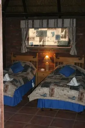 Comfort Dağ Evi, 1 Yatak Odası