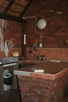 Comfort Dağ Evi, 1 Yatak Odası