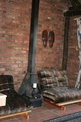 Comfort Dağ Evi, 1 Yatak Odası