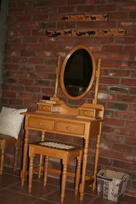 Comfort Dağ Evi, 1 Yatak Odası