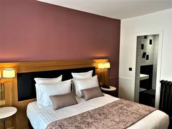 Chambre Superieure