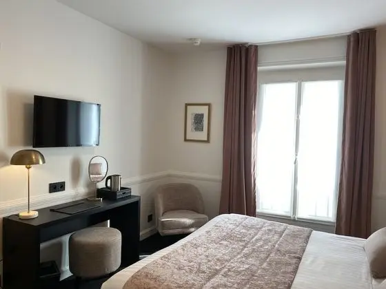 Chambre Superieure