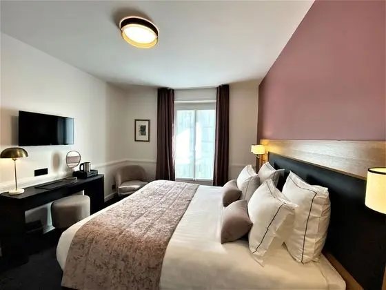 Chambre Superieure