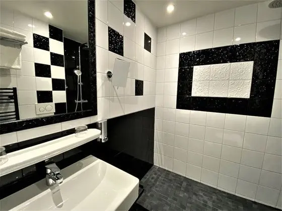Chambre Superieure