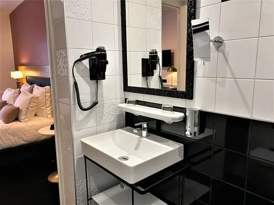 Chambre Superieure
