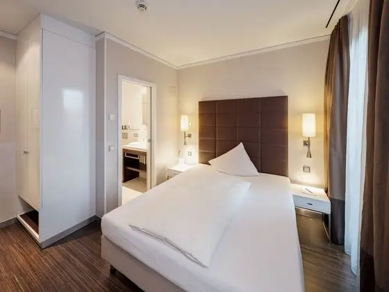 Superior Tek Kişilik Oda