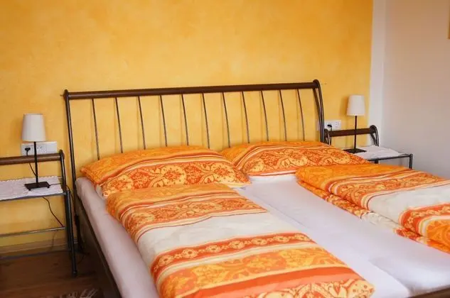 Apart Daire (Top 1/3/8)