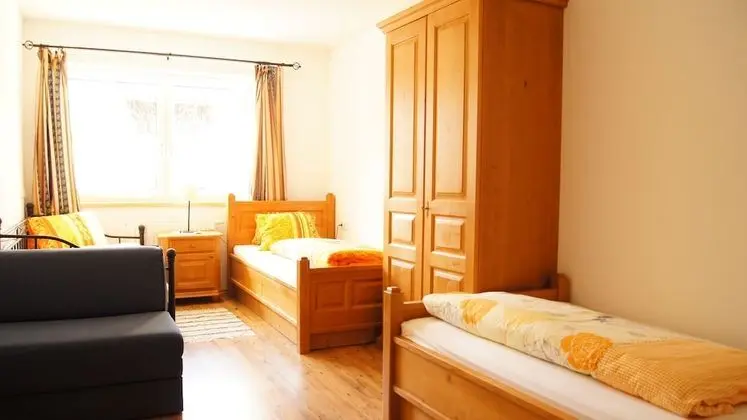 Apart Daire (Top 1/3/8)