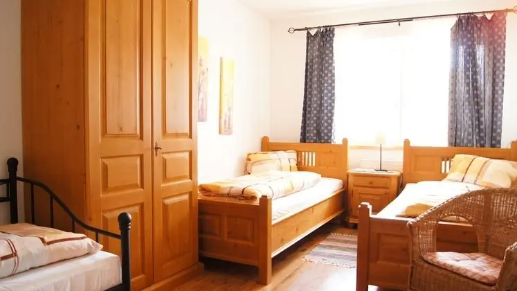 Apart Daire (Top 1/3/8)