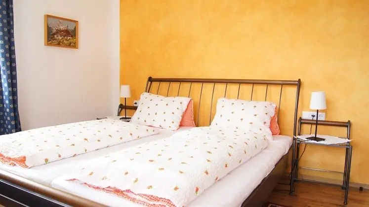 Apart Daire (Top 1/3/8)