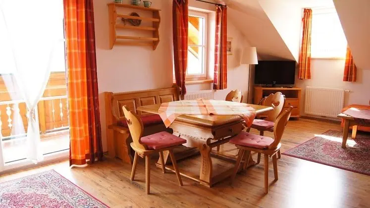 Apart Daire (Top 1/3/8)