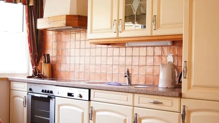 Apart Daire (Top 1/3/8)