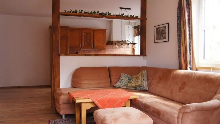 Apart Daire (Top 1/3/8)