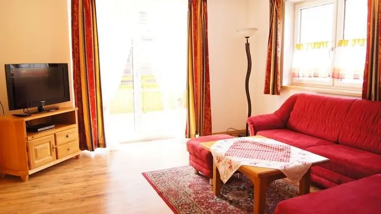 Apart Daire (Top 1/3/8)