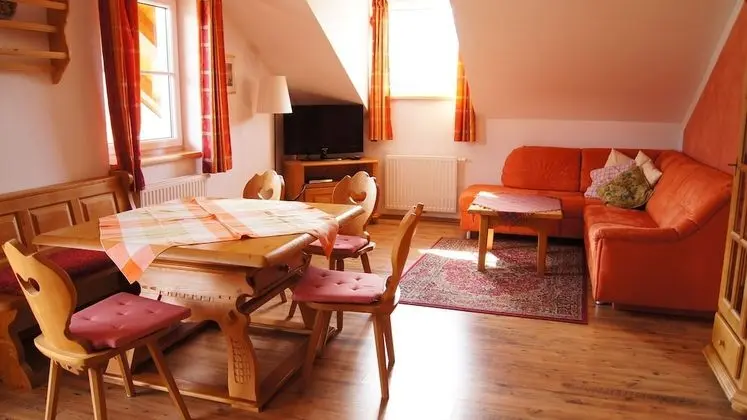 Apart Daire (Top 1/3/8)