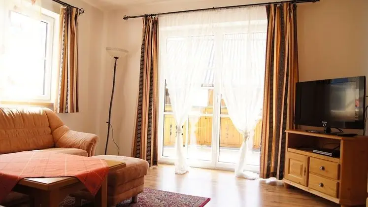 Apart Daire (Top 1/3/8)