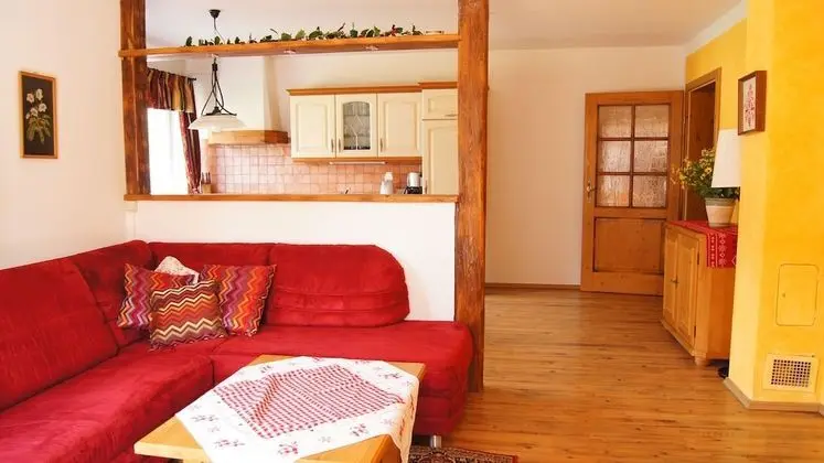 Apart Daire (Top 1/3/8)