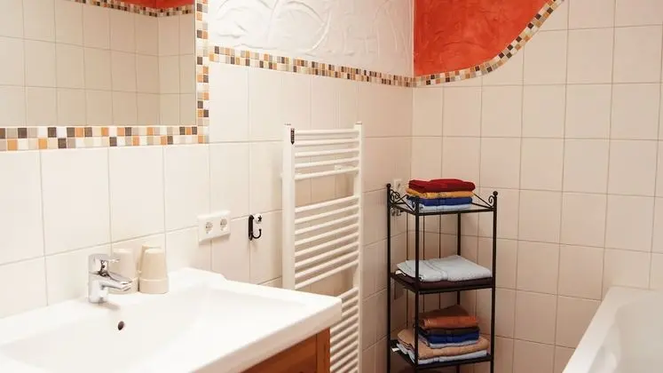 Apart Daire (Top 1/3/8)