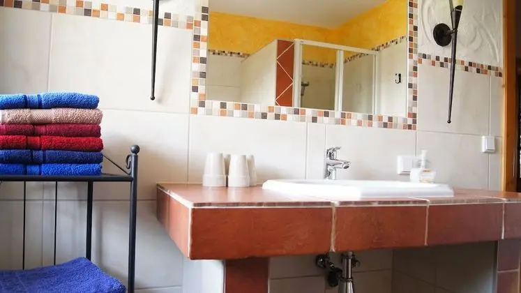 Apart Daire (Top 1/3/8)