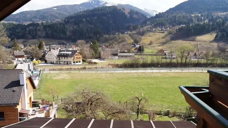 Apart Daire (Top 1/3/8)