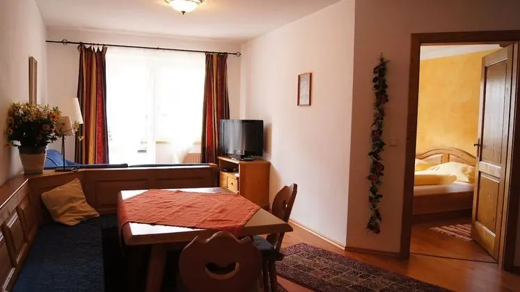 Apart Daire (Top 2/5/6)