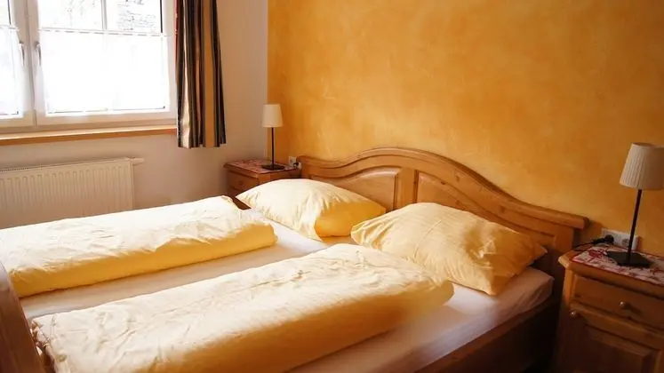 Apart Daire (Top 2/5/6)