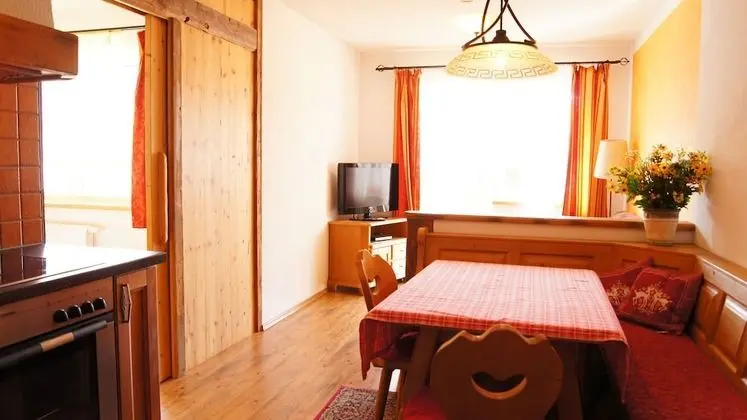 Apart Daire (Top 2/5/6)