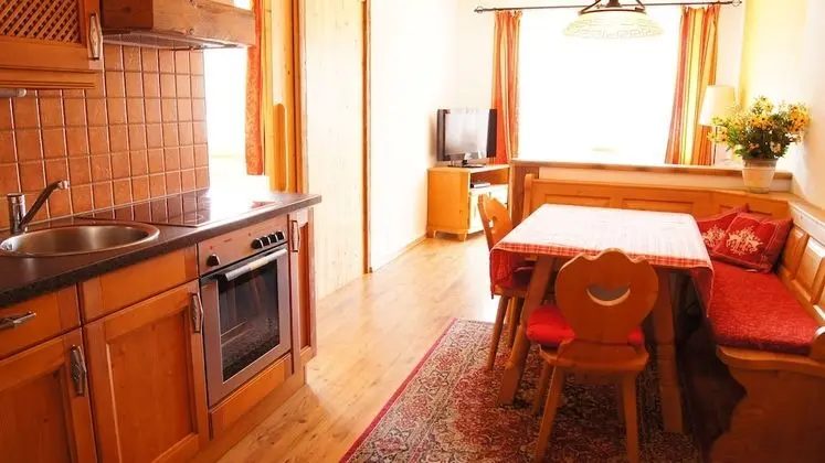 Apart Daire (Top 2/5/6)