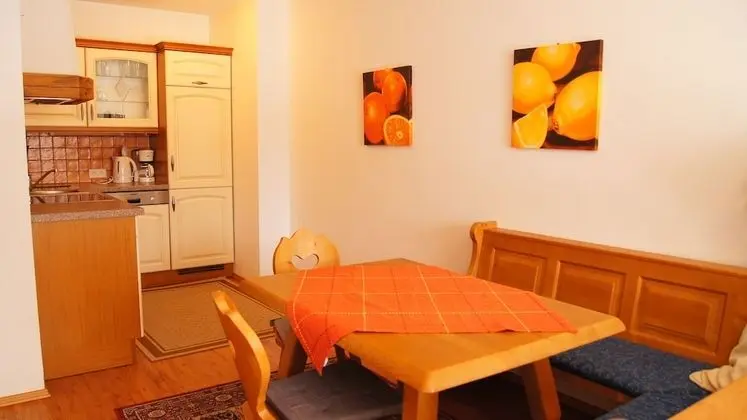 Apart Daire (Top 2/5/6)