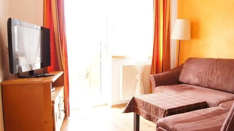 Apart Daire (Top 2/5/6)