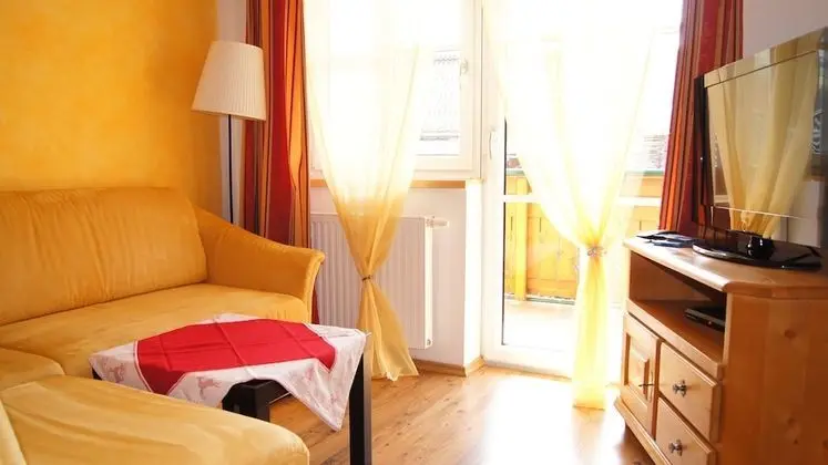 Apart Daire (Top 2/5/6)