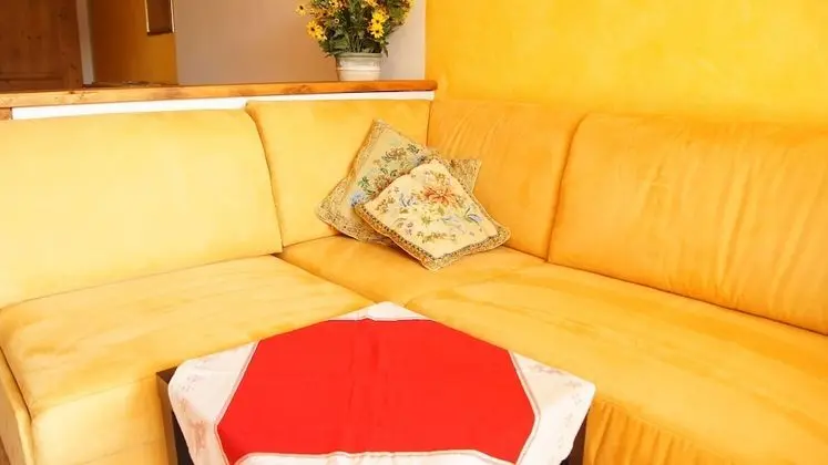 Apart Daire (Top 2/5/6)