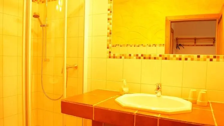 Apart Daire (Top 2/5/6)