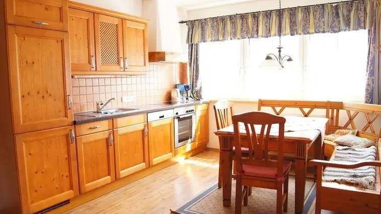 Apart Daire (Top 4/7/10)