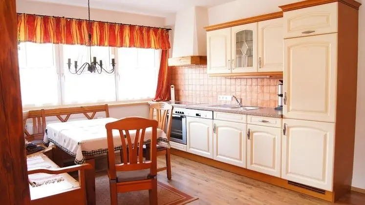 Apart Daire (Top 4/7/10)