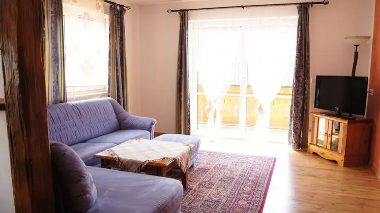 Apart Daire (Top 4/7/10)