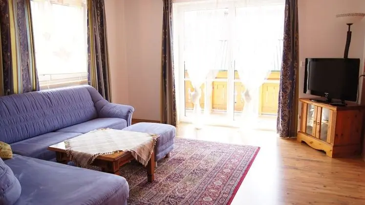 Apart Daire (Top 4/7/10)