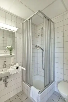 Tek Kişilik Oda