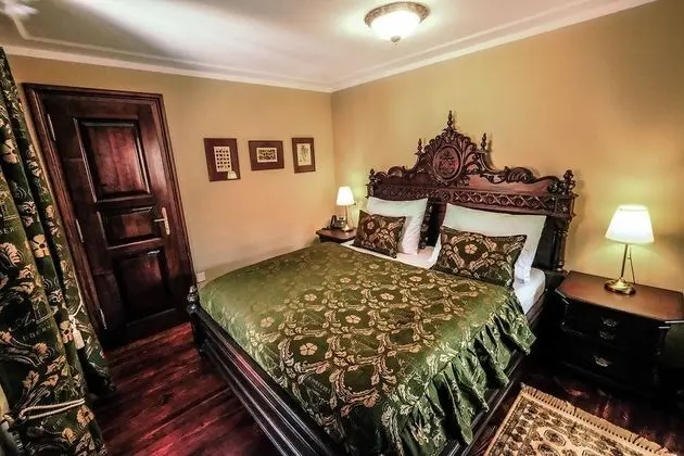 Oda ( Superior King 104)