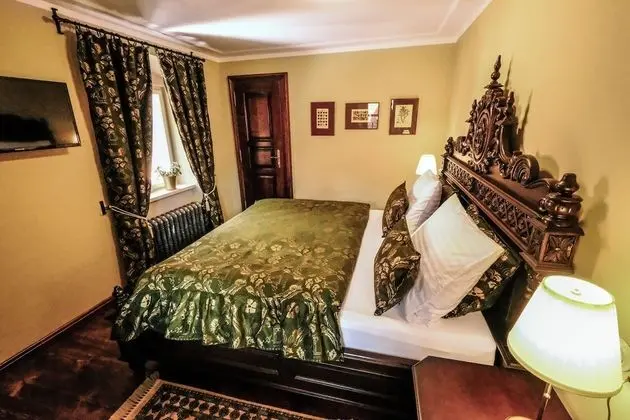 Oda ( Superior King 104)