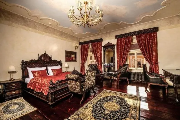 Süit (The Rudolf II. Suite )