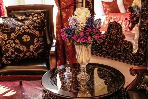 Süit (The Rudolf II. Suite )